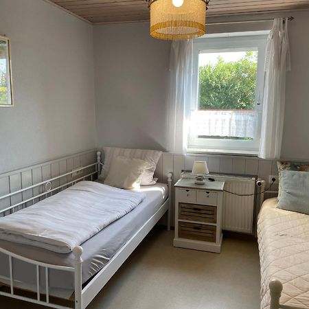 Ferienwohnung Angelika Gries Margetshoechheim Exterior photo