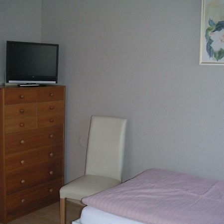 Ferienwohnung Angelika Gries Margetshoechheim Exterior photo