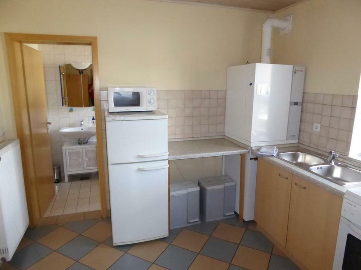 Ferienwohnung Angelika Gries Margetshoechheim Exterior photo